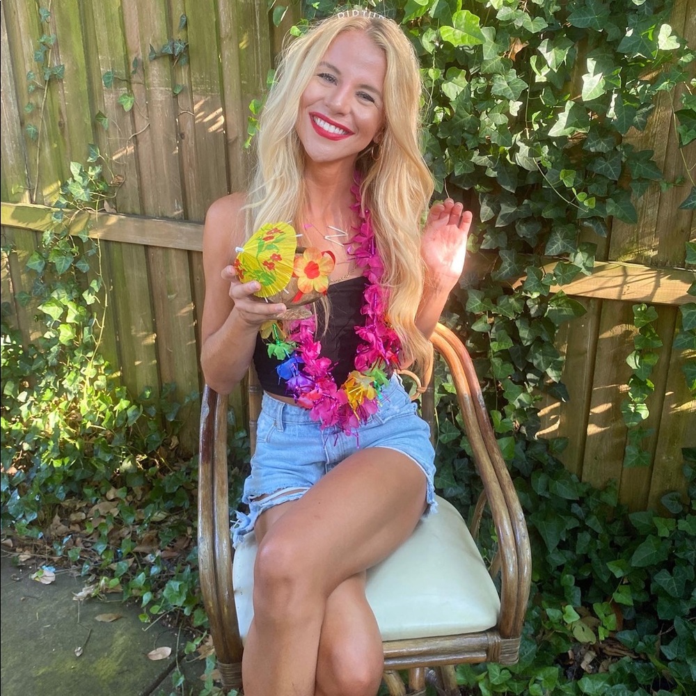 Meet your Posher, Nicki